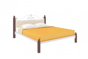 Кровать Диана Lux мягкая 1900 (МилСон) в Надыме - nadym.ok-mebel.com | фото 5