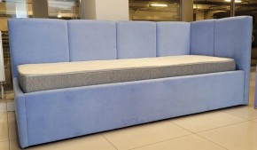 Кровать Диана + Решетка+ПМ (800) *Без Дна в Надыме - nadym.ok-mebel.com | фото 5