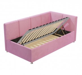 Кровать Диана + Решетка+ПМ (900) *Без Дна в Надыме - nadym.ok-mebel.com | фото 2