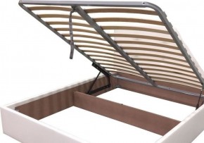 Кровать Джесика Easy 1400 (с механизмом подъема) в Надыме - nadym.ok-mebel.com | фото 3