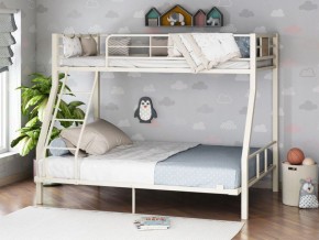 Кровать двухъярусная «Гранада-1 140» в Надыме - nadym.ok-mebel.com | фото 2