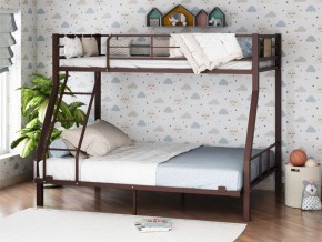 Кровать двухъярусная «Гранада-1 140» в Надыме - nadym.ok-mebel.com | фото 3
