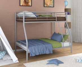 Кровать двухъярусная «Гранада-2» в Надыме - nadym.ok-mebel.com | фото 1