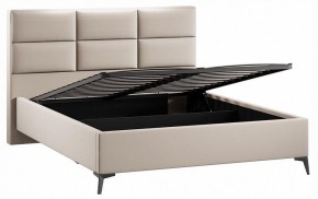 Кровать двуспальная Делана с ПМ Тип 1 в Надыме - nadym.ok-mebel.com | фото 4