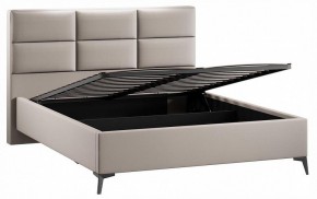 Кровать двуспальная Делана с ПМ Тип 1 в Надыме - nadym.ok-mebel.com | фото 3