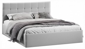 Кровать двуспальная Джоли с ПМ Тип 1 в Надыме - nadym.ok-mebel.com | фото