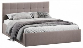 Кровать двуспальная Джоли с ПМ Тип 1 в Надыме - nadym.ok-mebel.com | фото 2