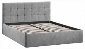 Кровать двуспальная Джоли с ПМ Тип 1 в Надыме - nadym.ok-mebel.com | фото 2