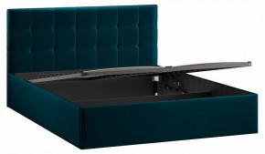 Кровать двуспальная Джоли с ПМ Тип 1 в Надыме - nadym.ok-mebel.com | фото 3