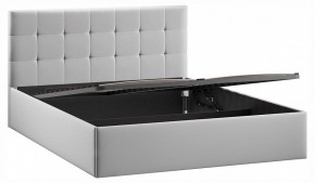 Кровать двуспальная Джоли с ПМ Тип 1 в Надыме - nadym.ok-mebel.com | фото 4