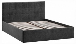 Кровать двуспальная Джоли с ПМ Тип 1 в Надыме - nadym.ok-mebel.com | фото 2