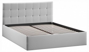 Кровать двуспальная Джоли Тип 1 в Надыме - nadym.ok-mebel.com | фото 2