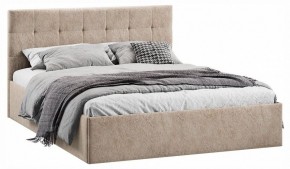 Кровать двуспальная Джоли Тип 1 в Надыме - nadym.ok-mebel.com | фото