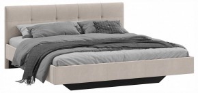 Кровать двуспальная Элис Тип 1 в Надыме - nadym.ok-mebel.com | фото