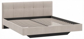 Кровать двуспальная Элис Тип 1 в Надыме - nadym.ok-mebel.com | фото 2
