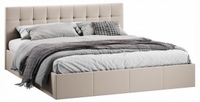 Кровать двуспальная Эмма в Надыме - nadym.ok-mebel.com | фото 2