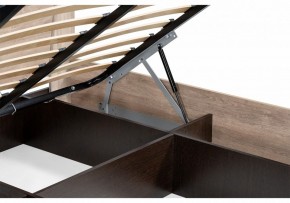 Кровать двуспальная Магантия в Надыме - nadym.ok-mebel.com | фото 10