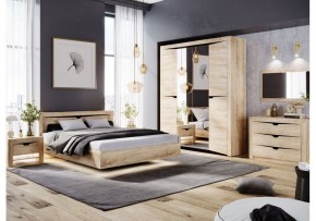 Кровать двуспальная Магантия в Надыме - nadym.ok-mebel.com | фото 11