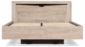 Кровать двуспальная Магантия в Надыме - nadym.ok-mebel.com | фото 4