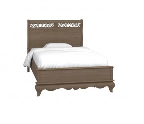 Кровать двуспальная Оскар ММ-216-02/14Б2 (1400*2000) в Надыме - nadym.ok-mebel.com | фото 2