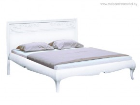 Кровать двуспальная Соната ММ-283-02/16Б (1600*2000) в Надыме - nadym.ok-mebel.com | фото