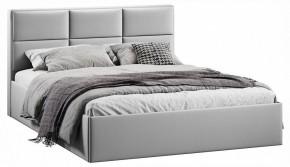 Кровать двуспальная Стелла с ПМ Тип 1 в Надыме - nadym.ok-mebel.com | фото 2
