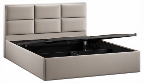 Кровать двуспальная Стелла с ПМ Тип 1 в Надыме - nadym.ok-mebel.com | фото 3