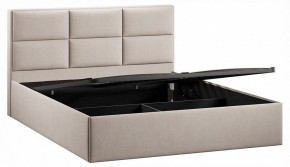Кровать двуспальная Стелла с ПМ Тип 1 в Надыме - nadym.ok-mebel.com | фото 3