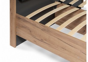 Кровать двуспальная Тхан в Надыме - nadym.ok-mebel.com | фото 10