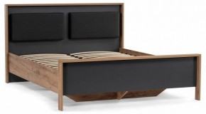 Кровать двуспальная Тхан в Надыме - nadym.ok-mebel.com | фото 2
