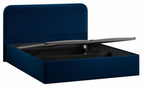 Кровать двуспальная Тиффани с ПМ Тип 1 в Надыме - nadym.ok-mebel.com | фото 3