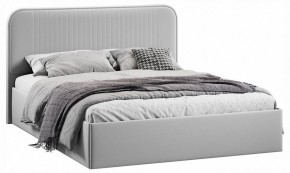 Кровать двуспальная Тиффани с ПМ Тип 1 в Надыме - nadym.ok-mebel.com | фото 2