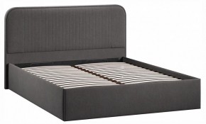 Кровать двуспальная Тиффани с ПМ Тип 1 в Надыме - nadym.ok-mebel.com | фото 2