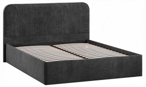 Кровать двуспальная Тиффани с ПМ Тип 1 в Надыме - nadym.ok-mebel.com | фото 2