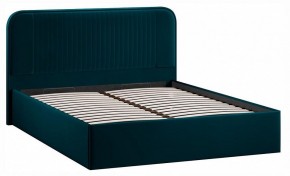 Кровать двуспальная Тиффани с ПМ Тип 1 в Надыме - nadym.ok-mebel.com | фото 2