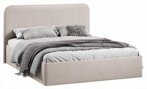 Кровать двуспальная Тиффани с ПМ Тип 1 в Надыме - nadym.ok-mebel.com | фото