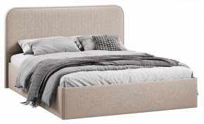 Кровать двуспальная Тиффани с ПМ Тип 1 в Надыме - nadym.ok-mebel.com | фото