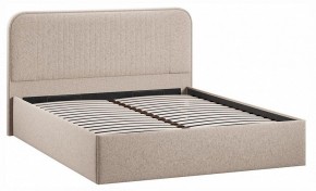 Кровать двуспальная Тиффани с ПМ Тип 1 в Надыме - nadym.ok-mebel.com | фото 2