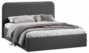 Кровать двуспальная Тиффани с ПМ Тип 1 в Надыме - nadym.ok-mebel.com | фото