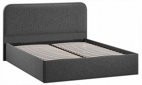 Кровать двуспальная Тиффани с ПМ Тип 1 в Надыме - nadym.ok-mebel.com | фото 2