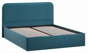 Кровать двуспальная Тиффани с ПМ Тип 1 в Надыме - nadym.ok-mebel.com | фото 2