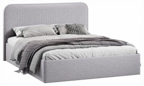 Кровать двуспальная Тиффани с ПМ Тип 1 в Надыме - nadym.ok-mebel.com | фото