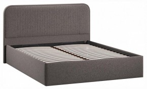 Кровать двуспальная Тиффани с ПМ Тип 1 в Надыме - nadym.ok-mebel.com | фото