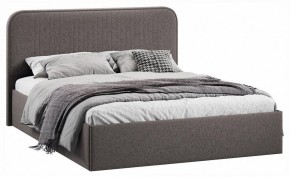 Кровать двуспальная Тиффани с ПМ Тип 1 в Надыме - nadym.ok-mebel.com | фото 4