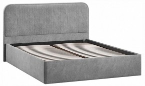 Кровать двуспальная Тиффани с ПМ Тип 1 в Надыме - nadym.ok-mebel.com | фото 2