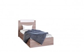 Кровать Эко 900 в Надыме - nadym.ok-mebel.com | фото 2