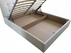 Кровать Эмили Easy 1600 (с механизмом подъема) в Надыме - nadym.ok-mebel.com | фото 5