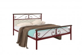 Кровать Эсмеральда Plus Мягкая (МилСон) в Надыме - nadym.ok-mebel.com | фото 4