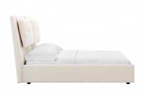 Кровать Ester 1600 с основанием и ПМ (Вивальди 2) Модель 311 в Надыме - nadym.ok-mebel.com | фото 3