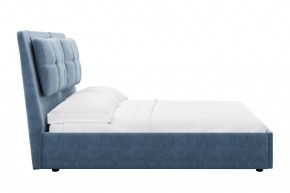Кровать Ester 1800 с основанием и ПМ (Галакси лайт 22) Модель 311 в Надыме - nadym.ok-mebel.com | фото 3